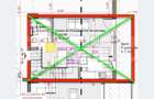 Ap 2 cam 58mp, tip Penthouse pe 2 niveluri, 2 Terase 16mp. - 3