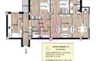 Apartament NOU cu 4 camere de vanzare in Campina - 2