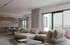 Apartament 4 Camere Terasa | Penthouse Lux Titan | Finalizat - 4