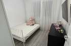 3 camere mobilat/ utilat Rotar Park 2 // 2 bai // Loc de parcare acoperit - 5
