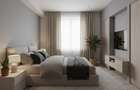 VANZARE  APARTAMENT CU 3 CAMERE  CARTIER MAGNOLIA VILLAGE ZONA PAULESTI LACURI - 5
