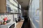 Apartament 2 camere, 53 mp, zona Gara - 7