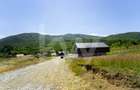Casă arhitectură modernă cu panoramă spre Munții Făgăraș și Cetatea Cisnădioara - 51