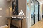 Inchiriere apartament de lux la prima utilizare in zona Herastrau Nordului - 18