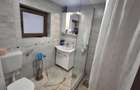 Casa individuala 3 camere 2 bai curte si garaj - zona Talmaciu - 11