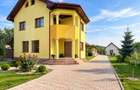 VILA P+1  EXTRAORDINARA CU SISTEM DE PANOURI FOTOVOLTAICE