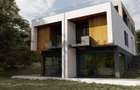 Casa cu arhitectura moderna, Iris, Cluj-Napoca - 2