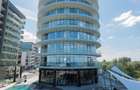 Studio Lux prima linie la mare in White Tower Mamaia - 11