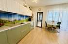 Apartament 3 camere bloc nou Drumul Taberei mobilat și utilat complet