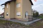 Vila cu 5 camere, 236 mp, teren 5805 mp, gaz, Brestea - Denta  - 15