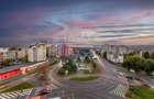 Apartament de vânzare cu 4 camere decomandat - Zona Intim - 1