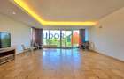 Elegant 2-Bedroom Duplex Apartment with Panoramic Park Views - 3