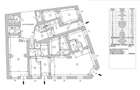 Universitate, spatiu comercial 945 mp - 2