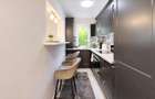 Rezidential/ Investitional, renovat,echipat,  etaj 2, design cu detalii unice,Ce - 2