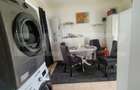 Casa ultra finisată și mobilata cu 3 camere 1 living și o terasă generoasă - 16