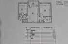 City park-  apartament 2 camere 49 mp  liber