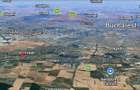 Teren 2,290mp Domnesti / Strada Tudor Vladimirescu - 4