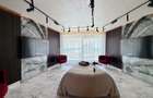 Penthouse Exlusivist *750mp* // 360 Sea View & Lake View / Mamaia - 34