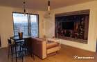 Penthouse exclusivist cu terasă de 80 mp în Florești - 1