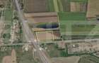Teren intravilan, 8.974 mp cu PUZ aprobat, zona Baritiu - 1