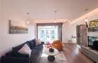 Apartament de inchiriat 2 camere One Herastrau Plaza - 4