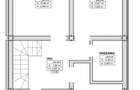 Duplex spatios cu 4 camere | Zid dublu | Panouri fotovoltaice - Mosnita - 3