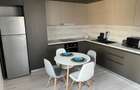 Inchiriere apartament mobilat, langa UMF, cartier Zorilor - 1