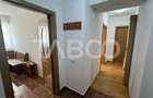 Apartament 2 camere de inchiriat MOBILAT UTILAT 48mpu Terezian Sibiu - 7