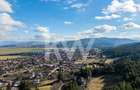 Teren pentru construcții în Săcele, cu potențial imens - 13