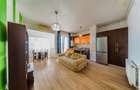 Apartament 2 camere modern la Ared UTA - 11