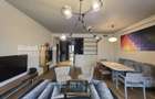 Hotel Serviced Residence | 3 Rooms + Parking + Terrace | Primaverii - Open View - 3