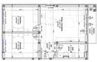 Apartament 3 camere,  etaj 1,  Cartierul Arhitectilor - 8