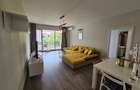 Închiriere apartament 3 camere 90mp parcare subterana — Pallady Residence - 1