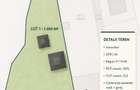 Teren exclusivist de 30 ari, cu panoramă superbă asupra orașului – Baia Mare - 1