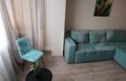 Apartament 2 camere open space, utilat si mobilat modern - 5