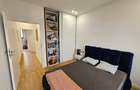Casă 4 camere, mobilată lux, curte 350 mp, mutare imediată - 6