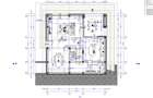 Teren autorizat casa individuala - 468 mp - ANL - Floresti - 5