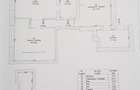 Apartament central, 3 camere  renovat complet, comision 0 - 23