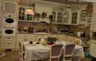 Vanzare Casa/Villa 6 camere 3 bai 3 wc -uri Dobroiesti 0% Comision - 15