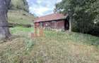 Teren de investiție în Moieciu, lângă Castelul Bran – 11.381 mp, vedere Bucegi - 3