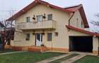 Vila de vanzare centru Valea Lupului - 1