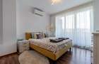 Penthouse superb cu 4 camere + terasa in Borhanci!