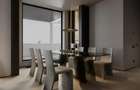 Penthouse 4 Camere LUX Marriott Mobilat-Utilat Gata De Mutare - 4