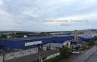 Investitie | Centru Comercial in Șcheia, Suceava | 12.500 mp teren | 7.500 - 1
