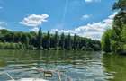 Vanzare Parcele cu Deschidere la Lacul Snagov - 1