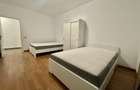 Apartament spatios   Vedere libera   Herastrau 2 parcari - 8