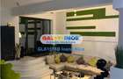 VILA DE LUX CU PONTOON SI BARCA | 5 CAMERE | 350MP | LAC SNAGOV - 12