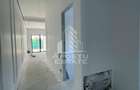 Duplex modern Chisoda stadiul la alb - 16