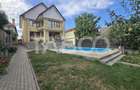 Casa cu piscina si curte libera 438mp de vanzare in Turnisor Sibiu - 4