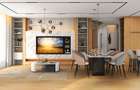 Casa P+M cu sistem HVAC | Pompa de caldura | Panouri fotovoltaice | Smart Home - 8